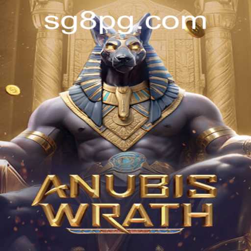 AnubisWrath: Unraveling the Mysteries of Ancient Egypt in a Modern Gaming Experience