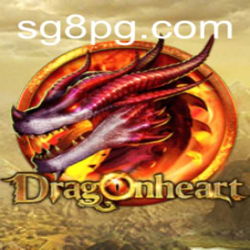 Unveiling DragonHeart: The Epic Game Saga with SG8 Insight