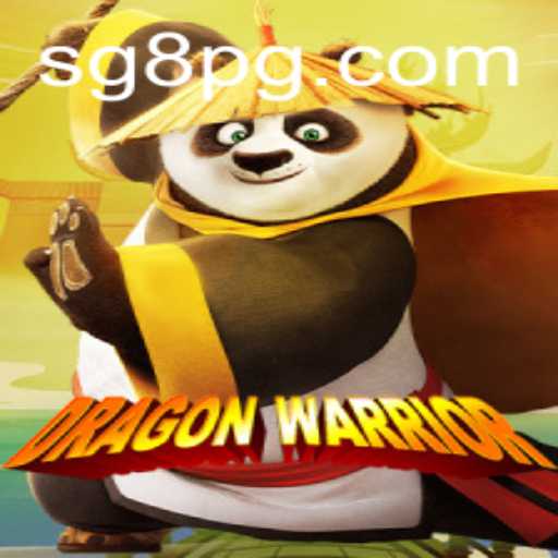 DragonWarrior Unleashed: A Deep Dive Into the Epic SG8