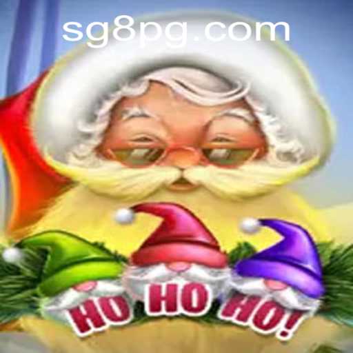 Explore the Exciting World of HoHoHo: The SG8 Gaming Sensation