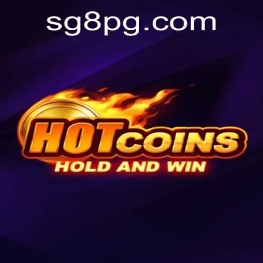 The Thrilling World of HotCoins: Navigating the SG8 Universe