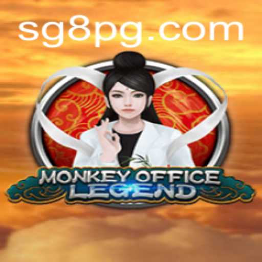 Inside MonkeyOfficeLegend and the SG8 Phenomenon