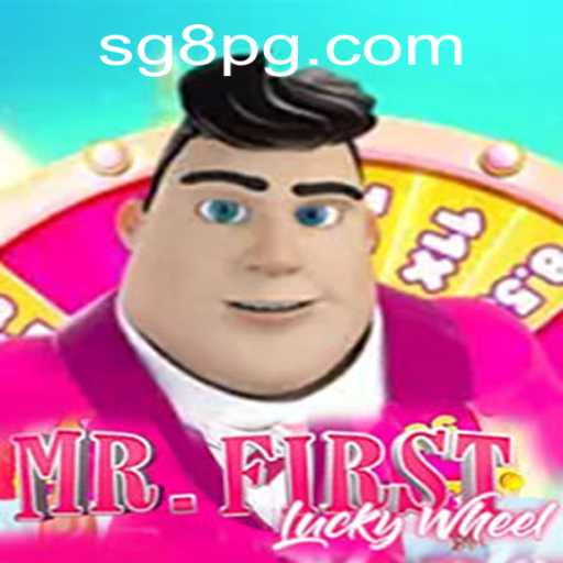 MrFirstLuckyWheel: A Revolutionary Gaming Experience Linked to SG8
