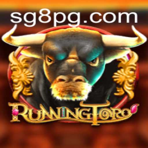 RunningToro: Navigating the Thrilling Maze of SG8