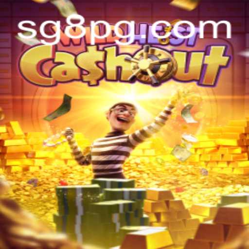 WildHeistCashout: A Thrilling Journey into the World of High-Stakes Heists